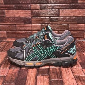 ASICS Gel-Kahana 8 Speva Duo Max  T6L5N